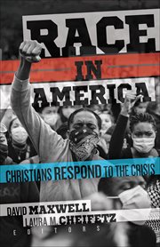 Race in America : Christians Respond to the Crisis cover image