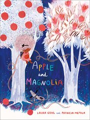 Apple and magnolia cover image