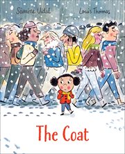 The coat cover image