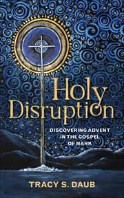 Holy disruption cover image