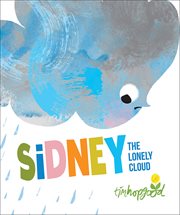 Sidney the lonely cloud cover image