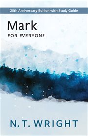 Mark for Everyone : with Study Guide cover image