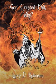 God Created Evil, Why? cover image