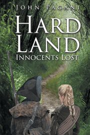 Hard land. Innocents Lost cover image