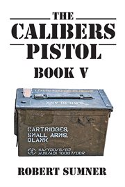 Pistol. Calibers cover image