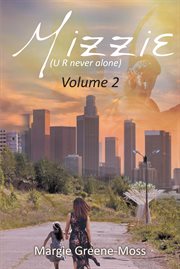 Mizzie (u r never alone) volume 2 cover image