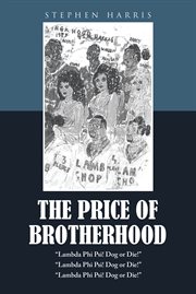 The price of brotherhood cover image