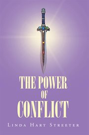 The power of conflict cover image