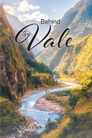 Behind the vale cover image