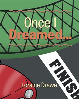 Cover image for Once I Dreamed...