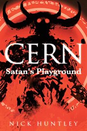 Cern. Satan's Playground cover image