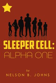 Sleeper cell. Alpha One cover image