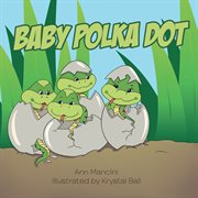 Baby polka dot cover image