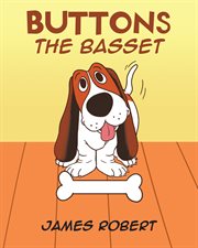 Buttons the basset cover image
