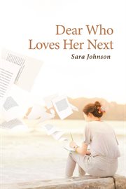 Dear who loves her next cover image