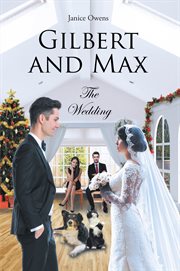 Gilbert and max. The Wedding cover image