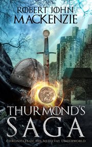 Thurmond's saga cover image