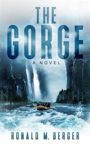 The gorge : a novel cover image