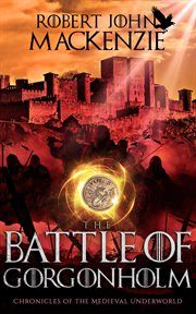 The battle of Gorgonholm cover image