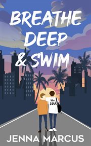 Breathe deep & swim cover image