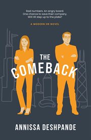 The comeback : a modern HR novel cover image