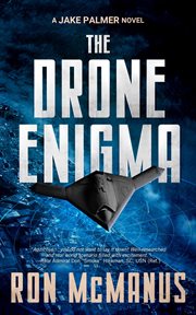 The drone enigma cover image