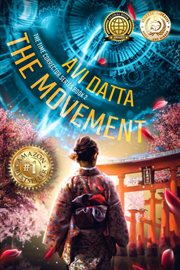 The movement : Time Corrector cover image
