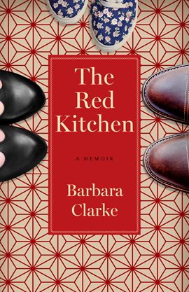 Cover image for The Red Kitchen