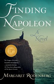 Finding Napoleon cover image