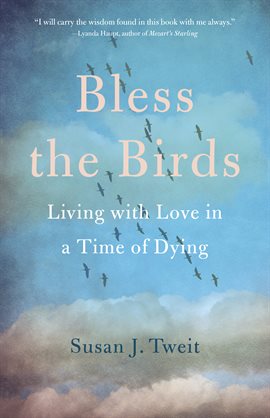 Cover image for Bless the Birds