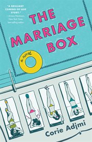 The marriage box : a novel cover image