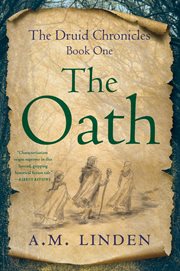 THE OATH cover image