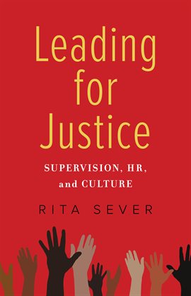 Cover image for Leading for Justice