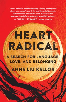 Cover image for Heart Radical