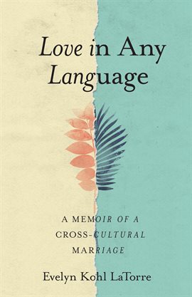Cover image for Love in Any Language