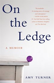 On the ledge cover image