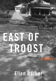 East of troost cover image