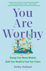 You are worthy cover image