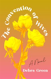 The convention of wives cover image