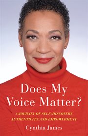 Does my voice matter? cover image