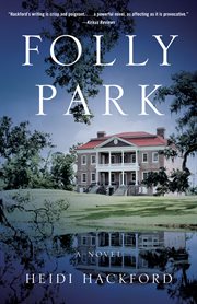 Folly park cover image