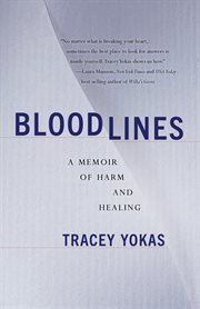 BLOODLINES cover image