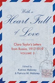 With a heart full of love, volume 2 cover image