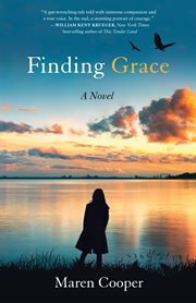 Finding Grace : a novel cover image