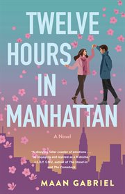 Twelve hours in Manhattan : a novel cover image