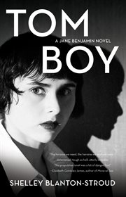Tomboy cover image