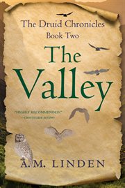 The valley cover image