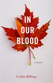 In our blood cover image