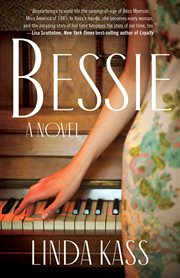 Bessie : A Novel cover image