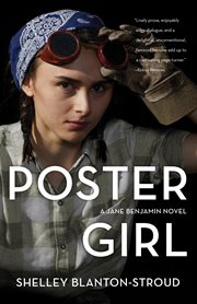 Poster Girl : Jane Benjamin cover image
